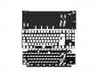 Zoom75 TIGA - Standard Dampening kit