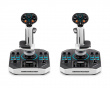 SOL-R 2 HOSAS Space Sim Duo
