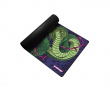The Green Snake Serpent Musmatta - XXL