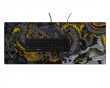 Dragon Lore Musmatta - XXL
