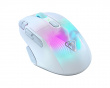 Kone XP Air Trådlös Gamingmus - Vit