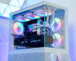Patriot MKII - Intel Core i9-14900KF - RTX 5090 32GB Gamingdator