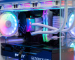 Patriot MKII - Intel Core i9-14900KF - RTX 5090 32GB Gamingdator