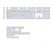 Essential BoW Cherry Double-Shot PBT Keycaps Nordic - Vit