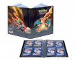 4-Pocket Binder + 3 Boosters