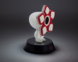 Icon Light - Stranger Things Demogorgon Lampa