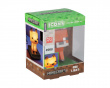 Icon Light - Minecraft Fox Lampa Icon Light - Minecraft Fox Lampa