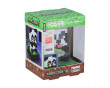 Icon Light - Minecraft Panda Lampa Icon Light - Minecraft Panda Lampa