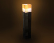 Minecraft - Torch Lampa