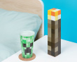 Minecraft - Torch Lampa