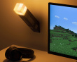 Minecraft - Torch Lampa