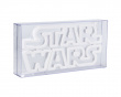 Star Wars - LED Neonskylt USB