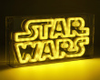 Star Wars - LED Neonskylt USB