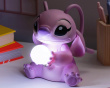 Lilo & Stitch - Angel Light Bordslampa