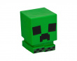 Creeper Squishy Lampa Uppladdningsbar
