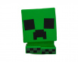 Creeper Squishy Lampa Uppladdningsbar