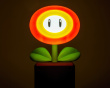 Fire Flower Bordslampa