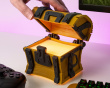 Fortnite Chest Light Bordslampa