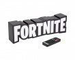 Fortnite Logo Ljusskylt