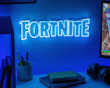 Fortnite Väggmonterad LED Neonskylt