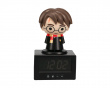 Harry Potter Icon Väckarklocka