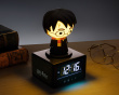 Harry Potter Icon Väckarklocka