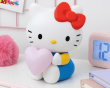 Hello Kitty Bordslampa