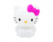 Hello Kitty Lampa Uppladdningsbar