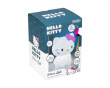 Hello Kitty Lampa Uppladdningsbar