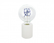 Playstation - LED Neon Glödlampa