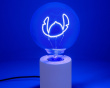Stitch - LED Neon Glödlampa
