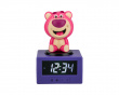 Lotso Icon Väckarklocka