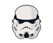 Starwars Stormtrooper Lampa