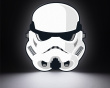Starwars Stormtrooper Lampa