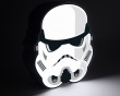 Starwars Stormtrooper Lampa