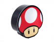 Super Mario Super Mushroom Lampa