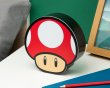 Super Mario Super Mushroom Lampa