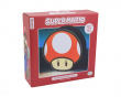 Super Mario Super Mushroom Lampa