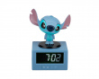 Stitch Icon Väckarklocka