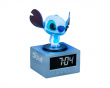 Stitch Icon Väckarklocka