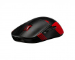 X2 v3 Medium Trådlös Gamingmus - T1 Edition