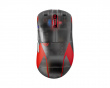 Xlite v4 Medium Trådlös Gamingmus - T1 Edition