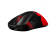 Xlite v4 Medium Trådlös Gamingmus - T1 Edition