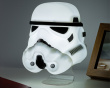 Star Wars Stormtrooper Mask Light - Mask Lampa