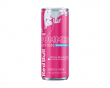 Summer Edition Sugarfree 250ml (White Peachsmak) - 24-Pack
