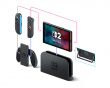 Switch 2 Spelkonsol - Mario Kart World Bundle