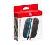 Joy-Con 2 Kontrollpar - Ljusblå / Ljusröd