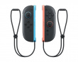 Joy-Con 2 Kontrollpar - Ljusblå / Ljusröd