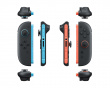 Joy-Con 2 Kontrollpar - Ljusblå / Ljusröd