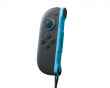 Joy-Con 2 (L) Kontroll - Ljusblå